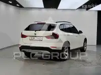 2014 BMW X1