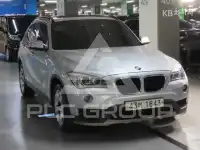 2014 BMW X1