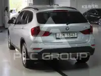 2014 BMW X1