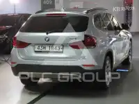2014 BMW X1