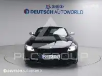 2014 BMW Z4