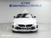 2014 BMW Z4