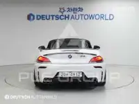 2014 BMW Z4