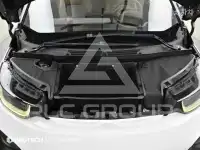 2014 BMW I3