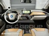 2014 BMW I3