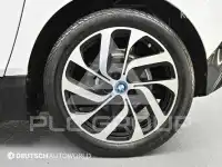 2014 BMW I3