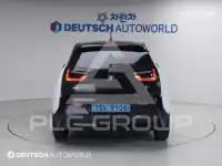 2014 BMW I3