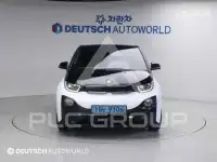 2014 BMW I3