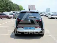 2014 BMW I3