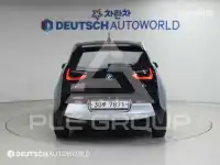 2014 BMW I3