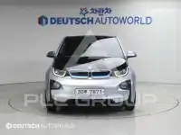 2014 BMW I3