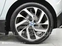 2014 BMW I3