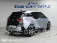2014 BMW I3