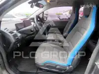 2014 BMW I3