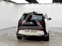 2014 BMW I3