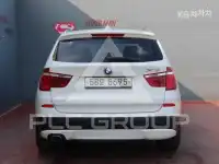2014 BMW X3
