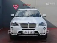2014 BMW X3