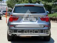 2014 BMW X3