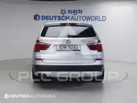 2014 BMW X3