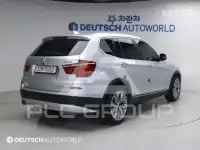 2014 BMW X3