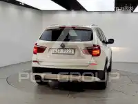 2014 BMW X3