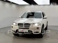 2014 BMW X3