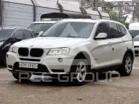 2014 BMW X3