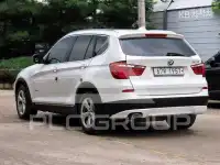2014 BMW X3