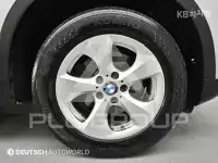 2014 BMW X3