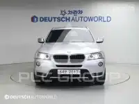 2014 BMW X3
