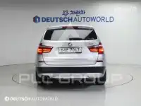2014 BMW X3