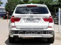 2014 BMW X3