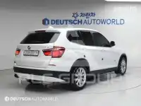 2014 BMW X3