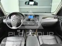 2014 BMW X3