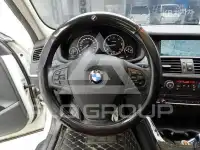 2014 BMW X3