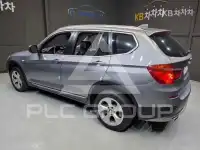 2014 BMW X3