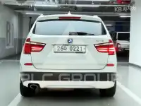 2014 BMW X3