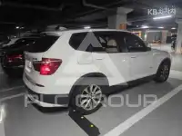 2014 BMW X3