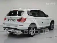 2014 BMW X3