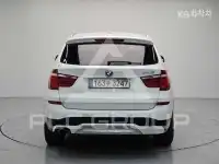 2014 BMW X3