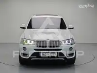 2014 BMW X3