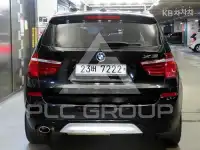2014 BMW X3