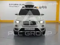 2014 BMW X3