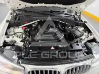 2014 BMW X3