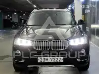 2014 BMW X3