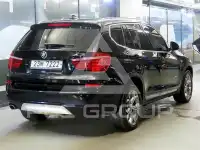 2014 BMW X3
