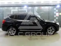 2014 BMW X3