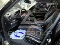 2014 BMW X3