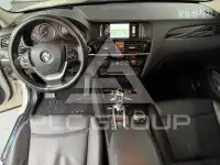 2014 BMW X3
