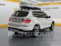 2014 BMW X3